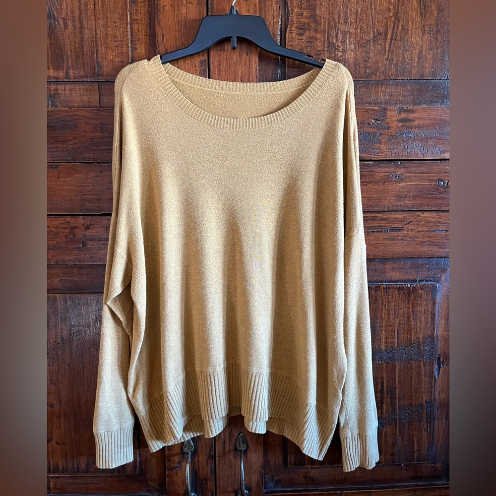 Eileen Fisher Pullover Sweater - Used